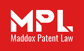 Maddox Patent Law